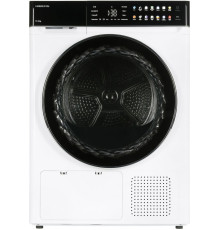 Сушильная машина Hiberg HDQ11-10 W