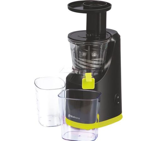 Соковыжималка Sakura SA-6513BGR