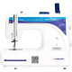 Электромеханическая швейная машина Jaguar Jeans Trend