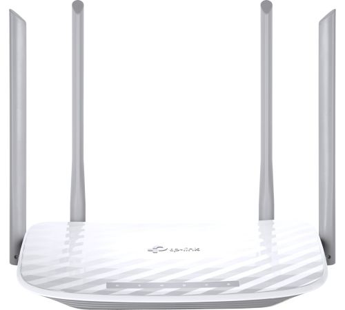 Wi-Fi роутер TP-Link Archer C50RU