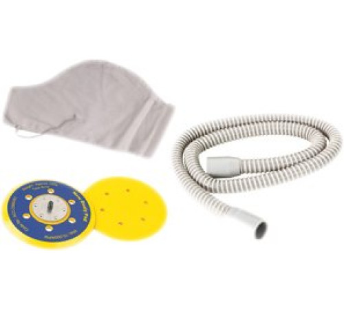 Пневмошлифмашина Fubag SR150CV [100182]