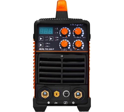 Сварочный инвертор Сварог Real TIG 200 P W224
