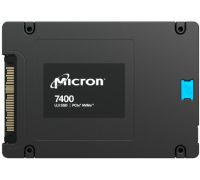 SSD Micron 7400 Pro U.3 1.92TB MTFDKCB1T9TDZ-1AZ1ZABYY