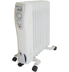 Масляный радиатор TDM Electric SQ2501-0902