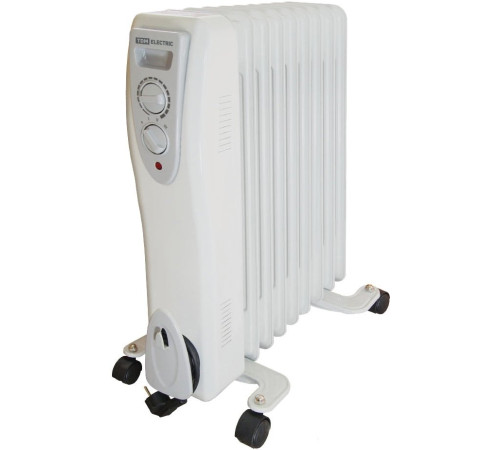 Масляный радиатор TDM Electric SQ2501-0902