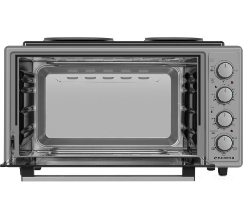 Мини-печь MAUNFELD MMO-483MGR01H