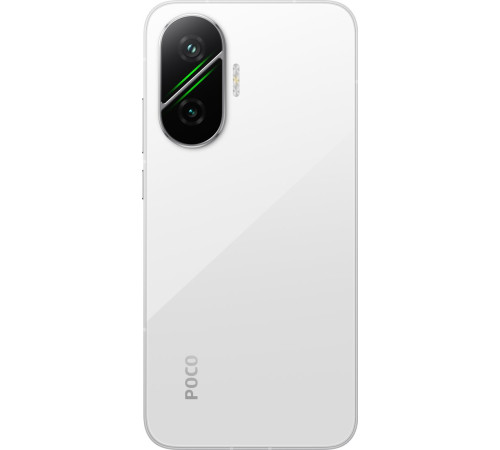 Телефон POCO F7 12GB/512GB международная версия белый