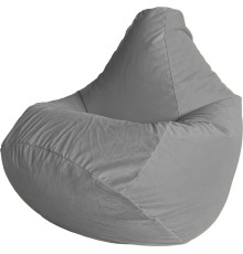 Кресло-мешок Flagman Груша Макси XXL Г2.5-311 Velutto 52