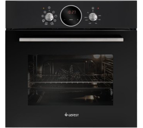 Электрический духовой шкаф GEFEST 602-02 РА