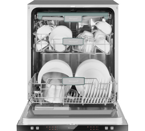 Встраиваемая посудомоечная машина Weissgauff BDW 6036