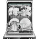 Встраиваемая посудомоечная машина Weissgauff BDW 6036