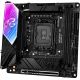 Материнская плата ASRock B860I Lightning WiFi
