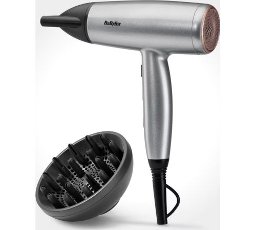 Фен BaByliss D580DE