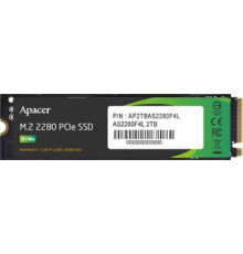 SSD Apacer AS2280F4L 2TB AP2TBAS2280F4L-1