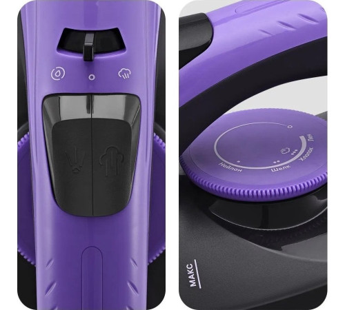 Утюг Kitfort KT-2627