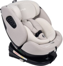 Детское автокресло VipBaby Everest 360 i-Size moonstone