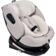 Детское автокресло VipBaby Everest 360 i-Size moonstone