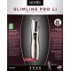 Машинка для стрижки волос Andis Slimline Pro Li T-Blade хром