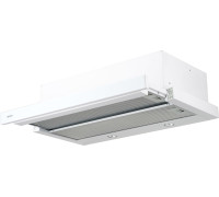 Кухонная вытяжка Akpo Light eco glass twin 60 WK-7 белый