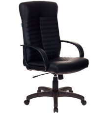 Кресло Бюрократ KB-10LITE черный