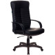 Кресло Бюрократ KB-10LITE черный