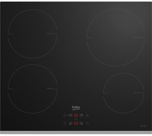 Варочная панель BEKO HII 64401 MTX