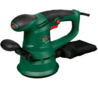 Эксцентриковая шлифмашина DWT EX03-125 DV