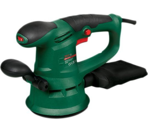 Эксцентриковая шлифмашина DWT EX03-125 DV