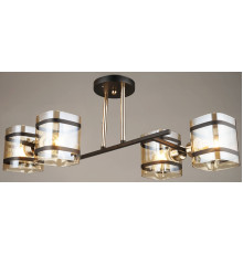 Припотолочная люстра Hiper Shepard H213-4