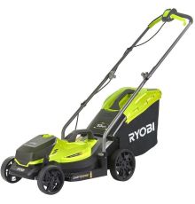 Колёсная газонокосилка Ryobi OLM1833B ONE+ без АКБ