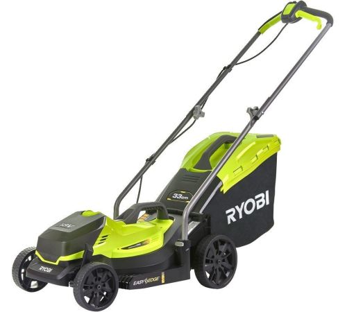 Колёсная газонокосилка Ryobi OLM1833B ONE+ без АКБ