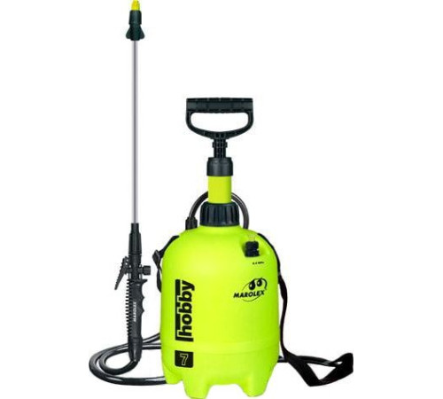 Ручной опрыскиватель Marolex Hobby 7
