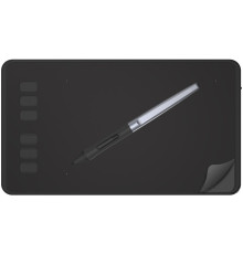 Графический планшет Huion Inspiroy H640P