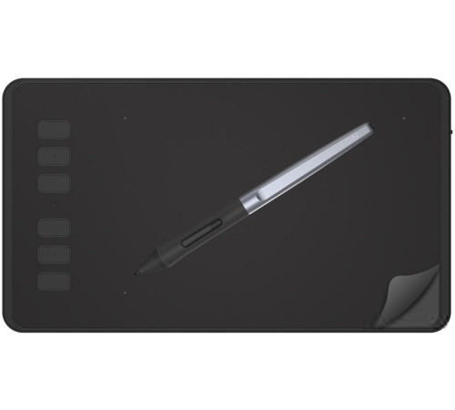 Графический планшет Huion Inspiroy H640P