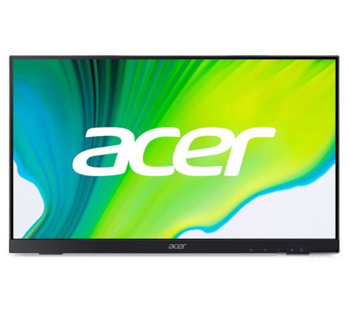 Портативный монитор Acer UT222Qbmip UM.WW2EE.001