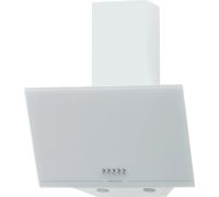 Кухонная вытяжка Krona Jina 500 White PB V2 КА-00011812