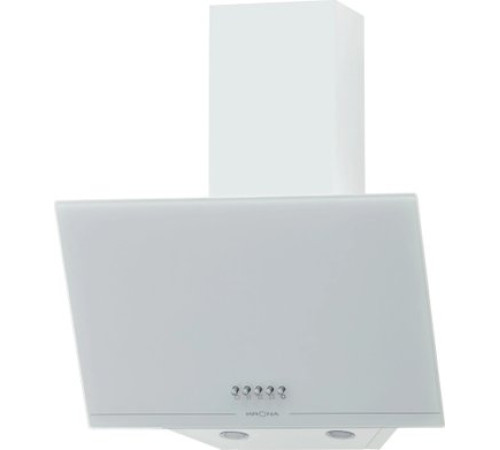 Кухонная вытяжка Krona Jina 500 White PB V2 КА-00011812