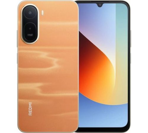 Телефон Xiaomi Redmi A7 Pro 4GB/128GB без NFC международная версия оранжевый