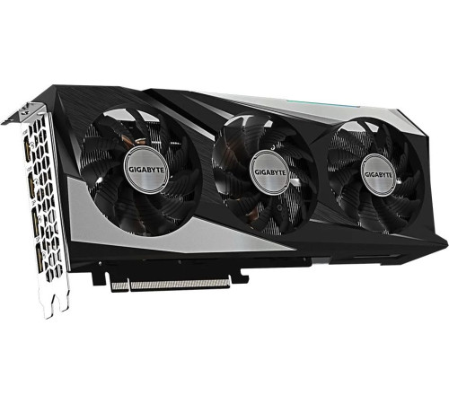 Видеокарта Gigabyte Radeon RX 7600 GAMING 8G GV-R76GAMING-8GD