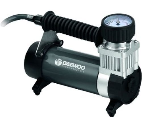 Автомобильный компрессор Daewoo Power DW 55 Expert