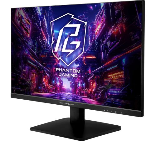 Игровой монитор ASRock Phantom Gaming PG27FFX1B