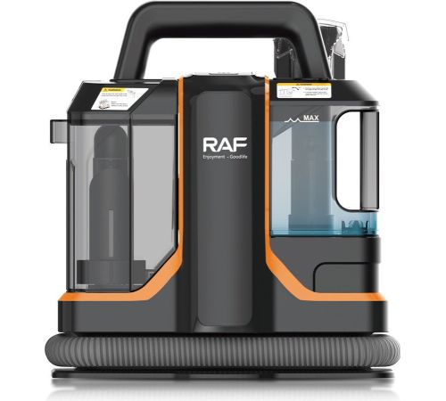 Пылесос RAF R.8776
