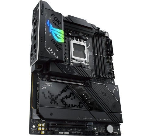 Материнская плата ASUS ROG Strix X870-F Gaming WiFi