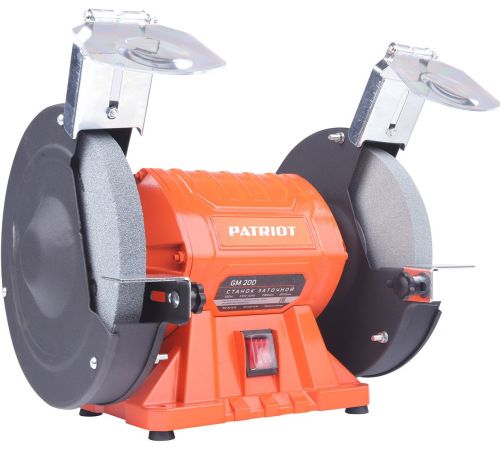 Заточный станок Patriot GM 200 160301535