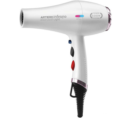 Фен Artero Inferno Light