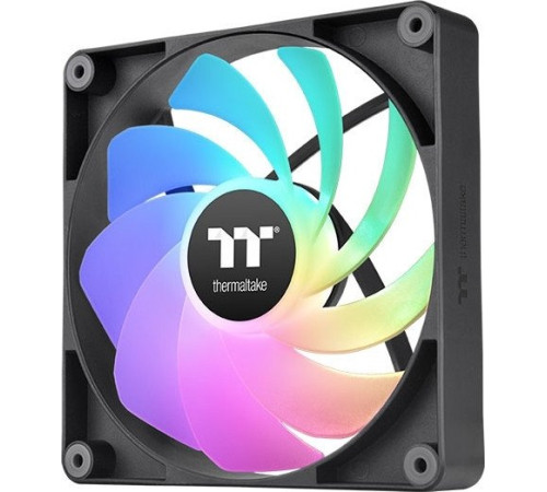 Комплект вентиляторов для корпуса Thermaltake CT140 Sync Reverse ARGB 2-Fan Pack CL-F174-PL14SW-A
