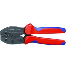 Кримпер Knipex PreciForce 975234