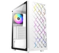 Корпус AZZA Spectra белый