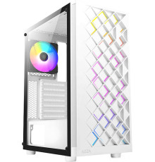 Корпус AZZA Spectra белый
