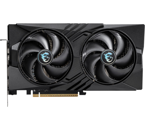 Видеокарта MSI GeForce RTX 5060 8G Gaming OC